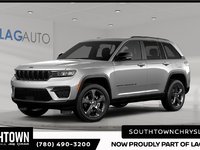 2025 Jeep Grand Cherokee LAREDO ALTITUDE-0