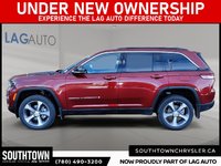 2025 Jeep Grand Cherokee LIMITED-4