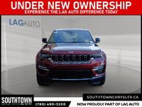 2025 Jeep Grand Cherokee LIMITED-1