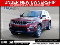 2025 Jeep Grand Cherokee LIMITED-0
