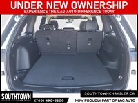 2025 Jeep Grand Cherokee LAREDO ALTITUDE-5