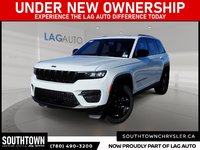 2025 Jeep Grand Cherokee LAREDO ALTITUDE-0