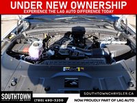 2025 Jeep Grand Cherokee LAREDO ALTITUDE-7