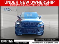 2025 Jeep Grand Cherokee LAREDO ALTITUDE-1