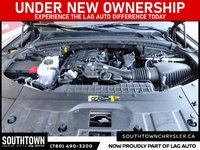 2025 Jeep Grand Cherokee LAREDO ALTITUDE-7