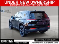 2025 Jeep Grand Cherokee LAREDO ALTITUDE-3