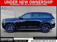 2025 Jeep Grand Cherokee LAREDO ALTITUDE-4