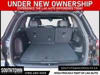 2025 Jeep Grand Cherokee LAREDO ALTITUDE-5