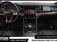 2025 Jeep Grand Cherokee SUMMIT RESERVE-5