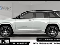 2025 Jeep Grand Cherokee SUMMIT RESERVE-1