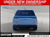 2026 Jeep Grand Cherokee ALTITUDE-2