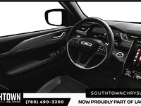 2026 Jeep Grand Cherokee ALTITUDE-5