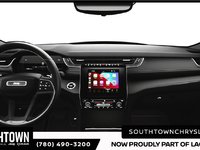 2026 Jeep Grand Cherokee ALTITUDE-4