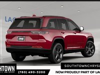 2026 Jeep Grand Cherokee ALTITUDE-2