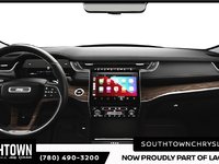 2026 Jeep Grand Cherokee LIMITED RESERVE-5