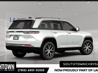 2026 Jeep Grand Cherokee LIMITED RESERVE-2