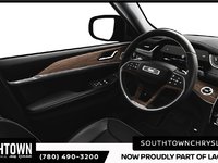 2026 Jeep Grand Cherokee LIMITED RESERVE-3