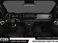 2025 Jeep Wrangler 4-Door SAHARA-4