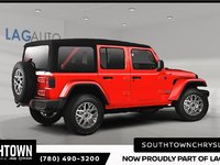 2025 Jeep Wrangler 4-Door SAHARA-2