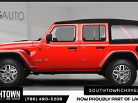2025 Jeep Wrangler 4-Door SAHARA-1