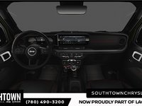 2025 Jeep Wrangler 4-Door RUBICON-4