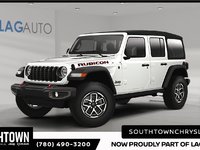 2025 Jeep Wrangler 4-Door RUBICON-0
