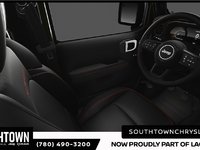 2025 Jeep Wrangler 4-Door RUBICON-5