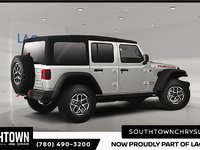 2025 Jeep Wrangler 4-Door RUBICON-2