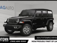 2025 Jeep Wrangler 4-Door SAHARA-0