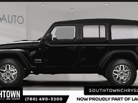 2025 Jeep Wrangler 4-Door SAHARA-1
