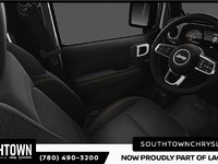 2025 Jeep Wrangler 4-Door SAHARA-5