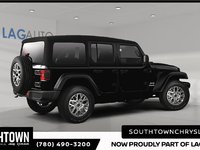 2025 Jeep Wrangler 4-Door SAHARA-2