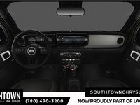 2025 Jeep Wrangler 4-Door WILLYS-4