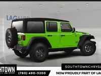 2025 Jeep Wrangler 4-Door WILLYS-2
