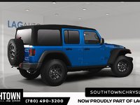 2025 Jeep Wrangler 4-Door WILLYS-2