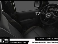 2025 Jeep Wrangler 4-Door WILLYS-3