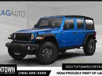 2025 Jeep Wrangler 4-Door WILLYS-0