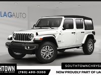 2025 Jeep Wrangler 4-Door SAHARA-0