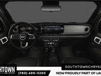 2025 Jeep Wrangler 4-Door SAHARA-5