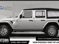 2025 Jeep Wrangler 4-Door SAHARA-1