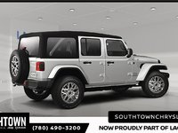 2025 Jeep Wrangler 4-Door SAHARA-2