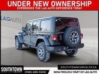 2026 Jeep Wrangler 4-Door SPORT S-3