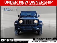 2026 Jeep Wrangler 4-Door SPORT S-1