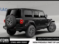 2026 Jeep Wrangler 4-Door SAHARA-2