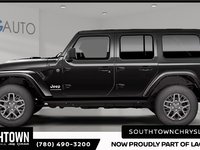 2026 Jeep Wrangler 4-Door SAHARA-1