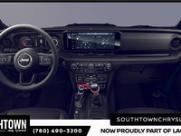 2026 Jeep Wrangler 4-Door RUBICON-5