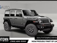 2026 Jeep Wrangler 4-Door RUBICON-0