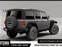 2026 Jeep Wrangler 4-Door RUBICON-2