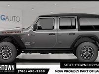 2026 Jeep Wrangler 4-Door RUBICON-1