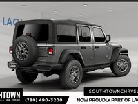 2026 Jeep Wrangler 4-Door SPORT S-2